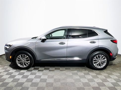 Used 2023 Buick Envision Preferred image 5