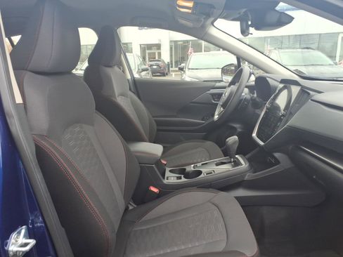 Certified 2024 Subaru Impreza 2.0i Sport AWD/4WD image 10