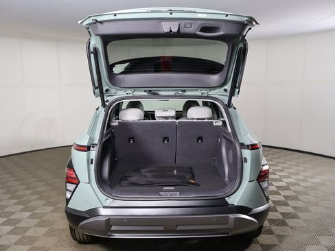 Used 2024 Hyundai Kona Limited image 19