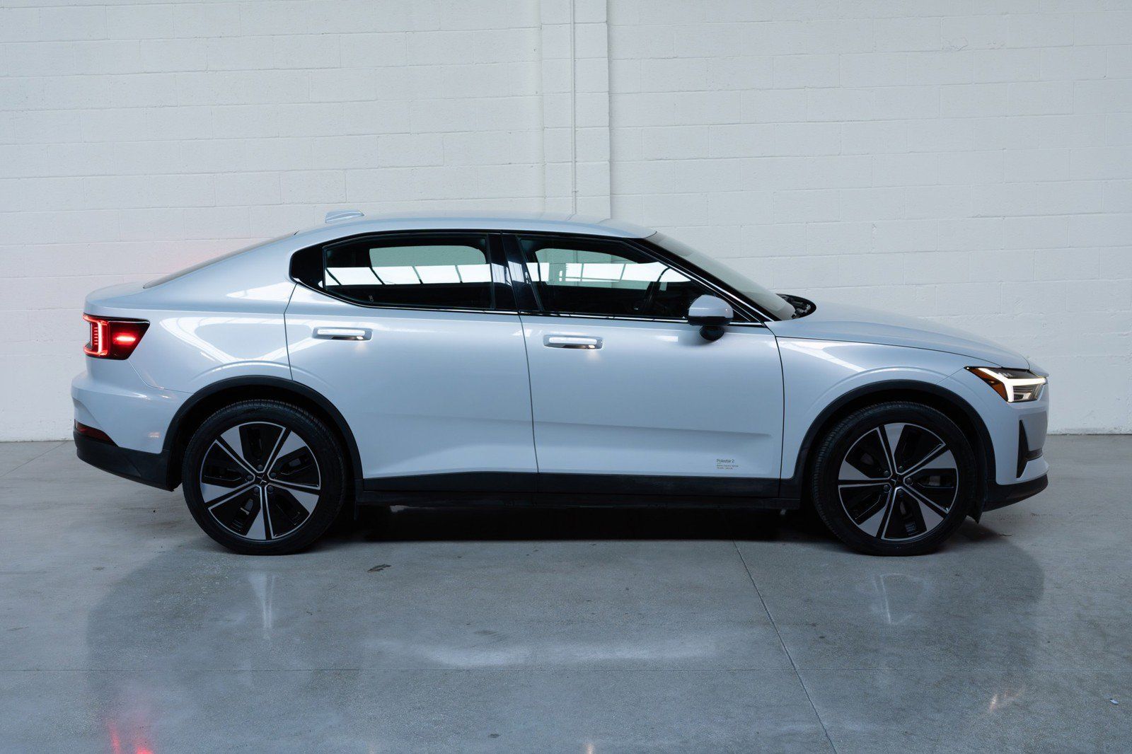 Used 2023 Polestar Polestar 2 AWD/4WD image 13