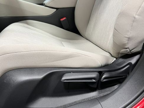 New 2025 Honda Accord LX image 14