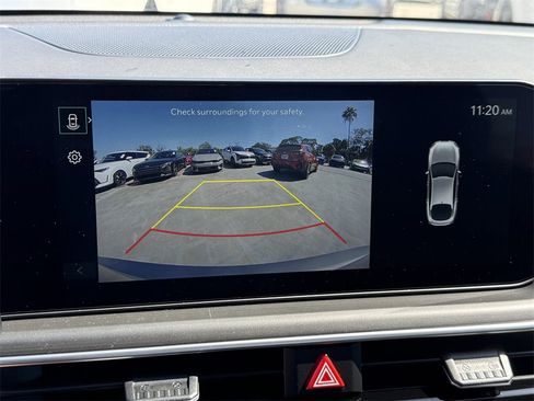 New 2026 Kia K5 GT image 24