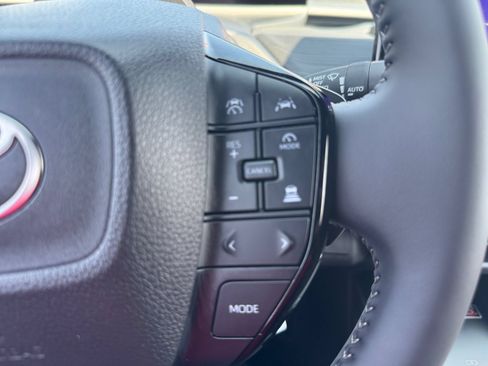 New 2026 Toyota C-HR AWD/4WD image 21