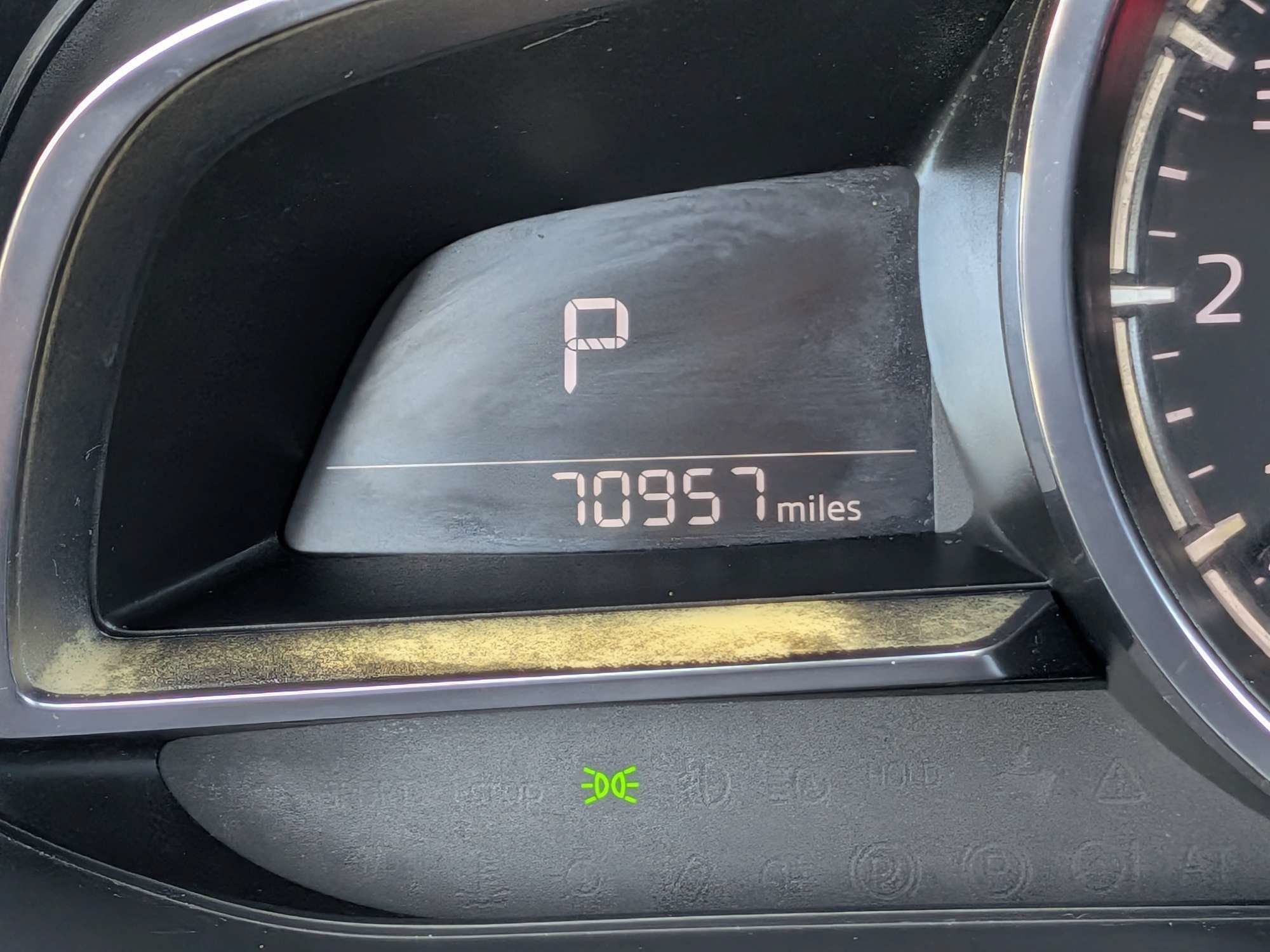 Used 2019 MAZDA CX-3 Grand Touring FWD image 31
