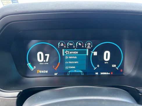 Used 2023 Ford F150 Tremor w/ Equipment Group 402A High AWD/4WD image 13