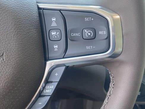 New 2025 RAM 2500 Laramie image 19