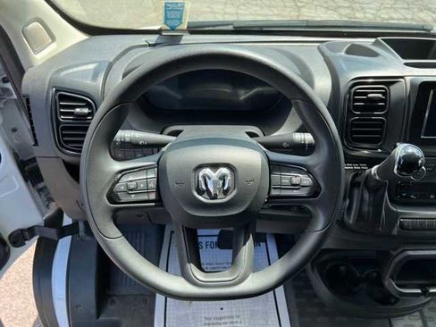 Used 2023 RAM ProMaster 2500 image 16