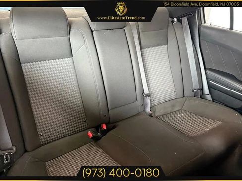 Used 2023 Dodge Charger GT image 24