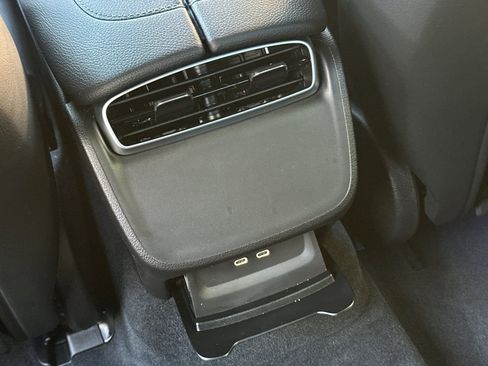 Certified 2023 Mercedes-Benz EQE 350+ Sedan image 31