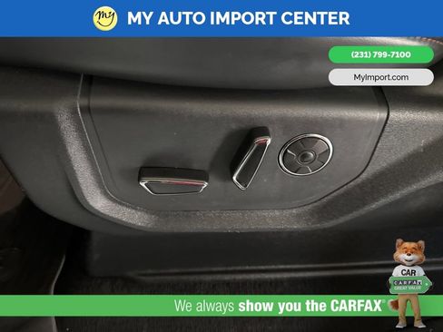 Used 2022 Ford F250 Platinum AWD/4WD image 12