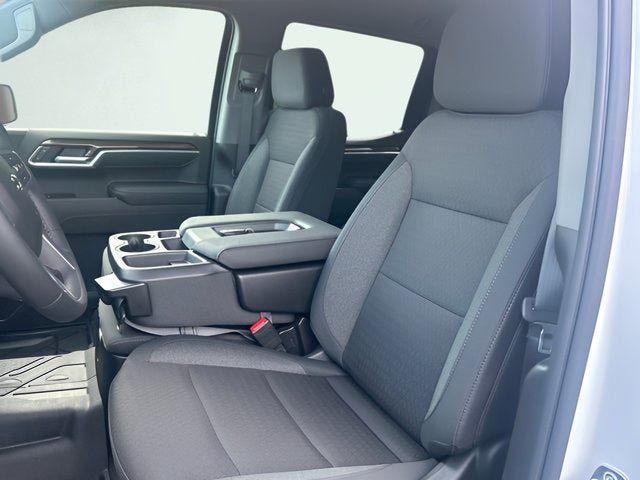New 2026 Chevrolet Silverado 1500 RST AWD/4WD image 16