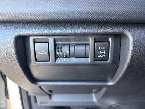 New 2026 Subaru Forester Limited w/ Limited Package image 70