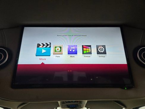 Used 2020 GMC Savana 2500 Extended w/ Enhanced Convenience Package image 49