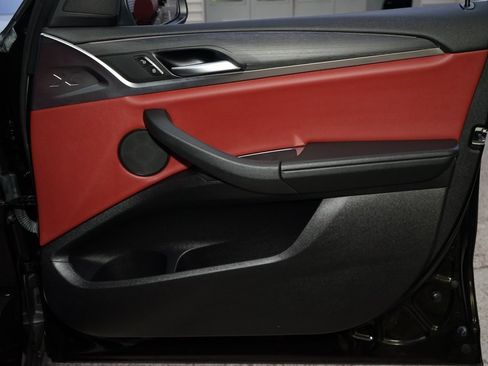 Used 2023 BMW X3 sDrive30i w/ Convenience Package image 23