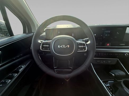 New 2026 Kia Carnival SX Prestige image 12