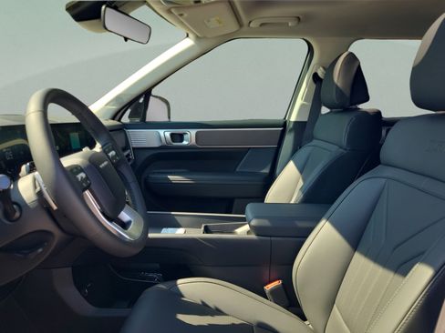 New 2026 Hyundai Santa Fe XRT AWD/4WD image 20