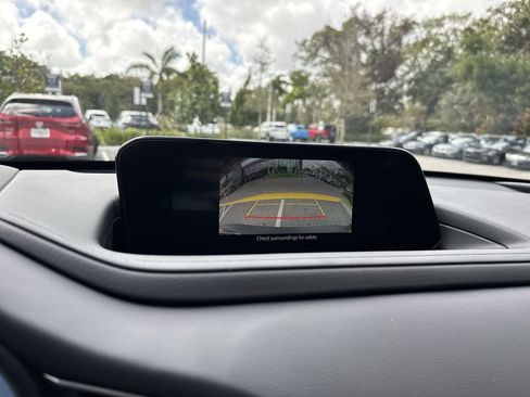 New 2026 MAZDA CX-30 AWD 2.5 S w/ Select Sport Pkg image 50