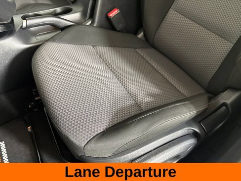 Used 2024 Kia Soul LX w/ Option Group 015 FWD image 12