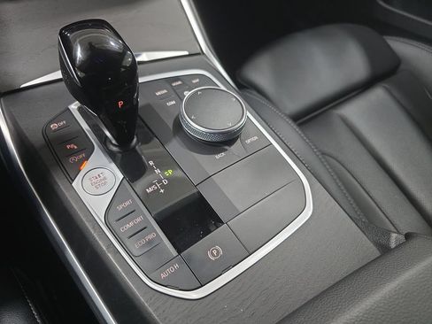 Used 2022 BMW 430i Gran Coupe w/ M Sport Package RWD image 18