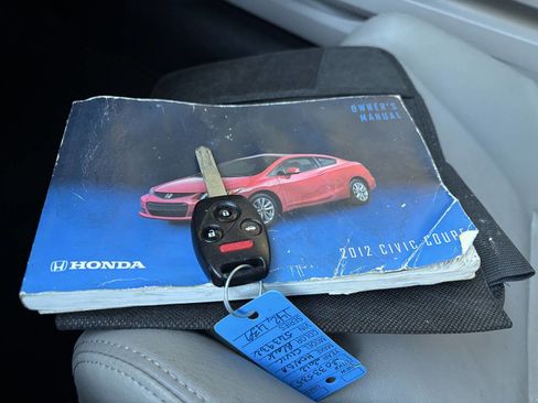 Used 2012 Honda Civic EX-L image 28