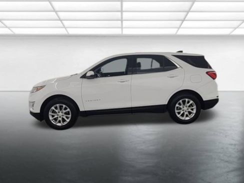 Used 2018 Chevrolet Equinox LT image 5