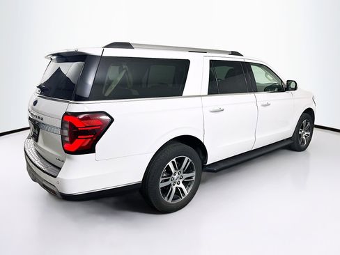 Used 2024 Ford Expedition Max Limited image 9