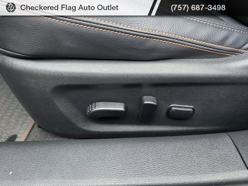 Used 2022 Nissan Altima 2.0 SR image 20