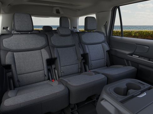 New 2025 Ford Expedition Active RWD image 28