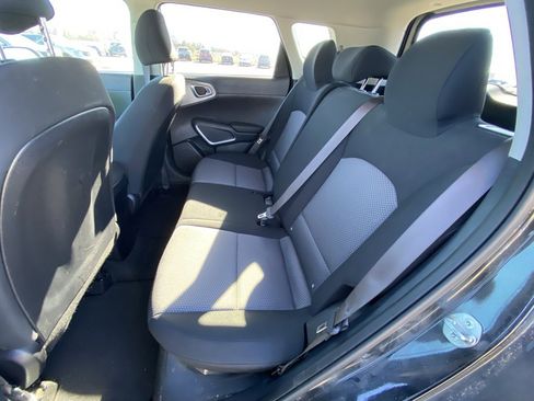 Certified 2023 Kia Soul LX image 24