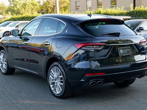 Used 2022 Maserati Levante GT image 5
