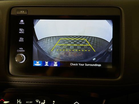 Used 2022 Honda HR-V EX image 17