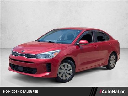 Used 2020 Kia Rio S w/ Technology Package