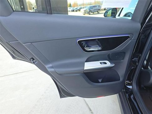 Certified 2026 Mercedes-Benz GLC 300 4MATIC image 16