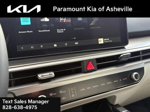 New 2026 Kia Sorento EX image 12