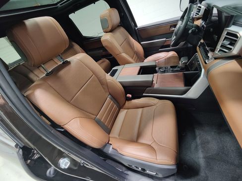 Used 2024 Toyota Tundra 1794 Edition image 24