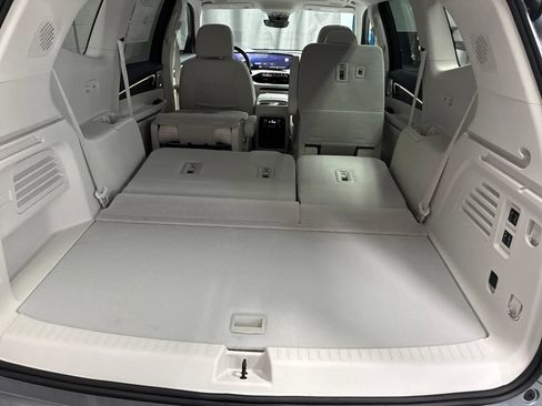 New 2027 Buick Enclave Avenir AWD/4WD image 20