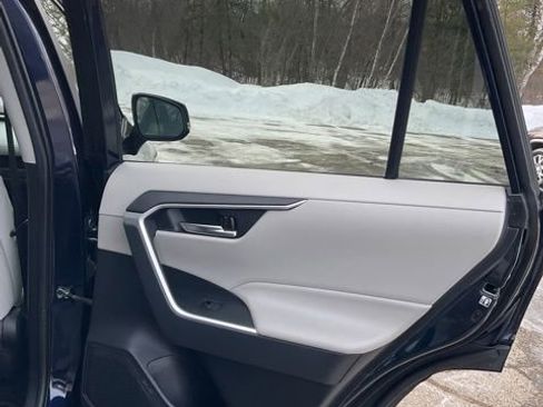 Used 2019 Toyota RAV4 XLE Premium w/ Cold Weather Package image 14