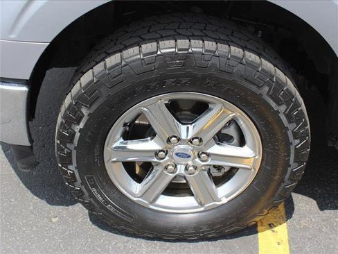 Used 2024 Ford F150 XLT image 46