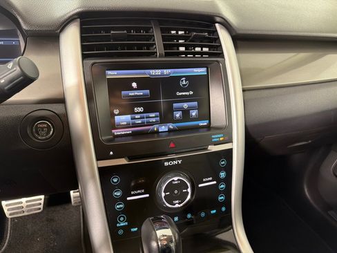 Used 2013 Ford Edge Sport w/ Driver Entry Pkg FWD image 17