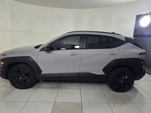 New 2026 Hyundai Kona SEL Sport AWD/4WD image 8