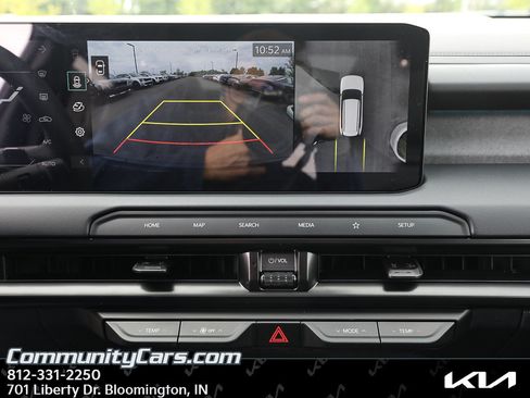 New 2027 Kia Telluride SX X-Line w/ Towing Package AWD/4WD image 17