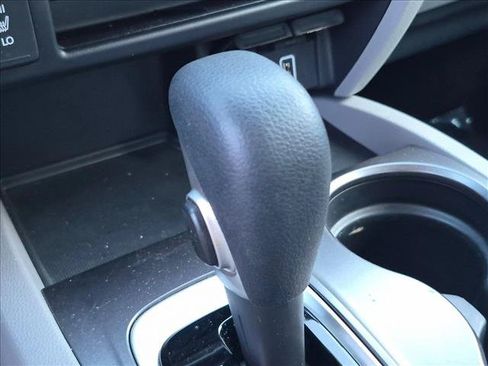 Used 2019 Honda Ridgeline RTL image 8