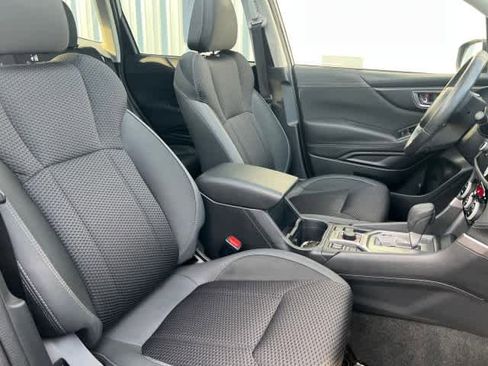 Certified 2023 Subaru Forester Premium image 15