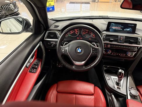 Used 2017 BMW 330e image 11