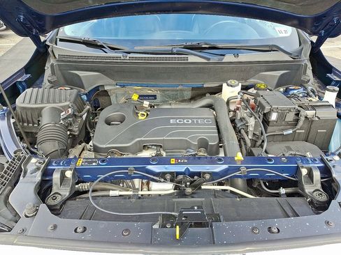 Certified 2022 GMC Terrain SLT image 29