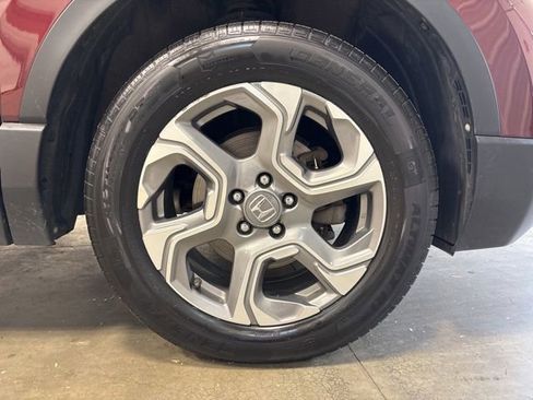 Used 2019 Honda CR-V EX-L image 11