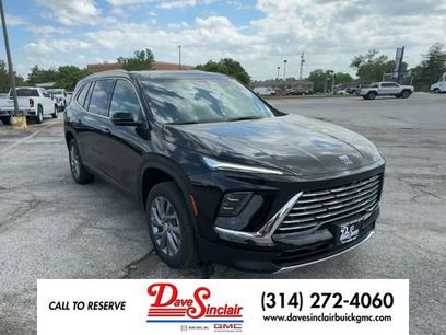New 2026 Buick Enclave Preferred