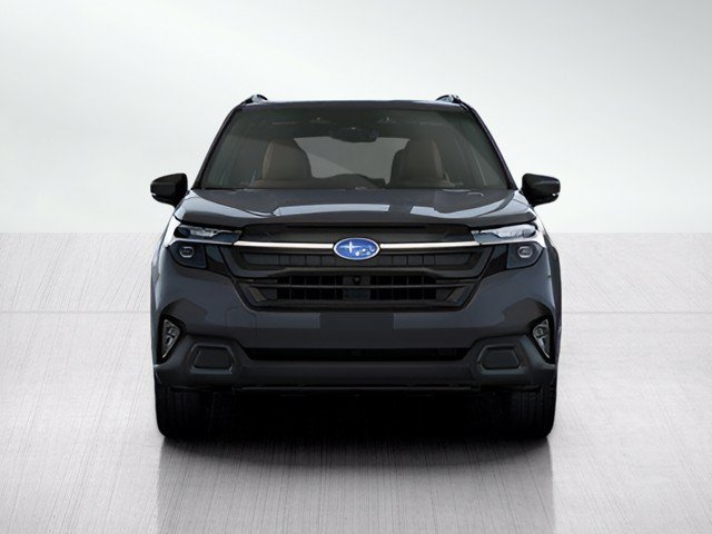 New 2026 Subaru Forester Touring AWD/4WD image 8
