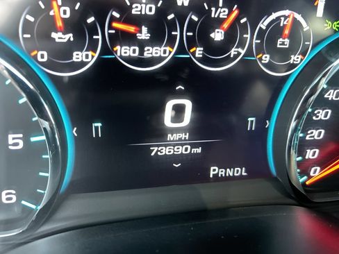 Used 2018 GMC Sierra 1500 Denali AWD/4WD image 11