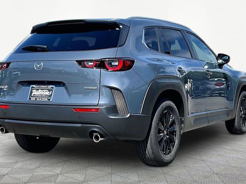 Certified 2024 MAZDA CX-50 AWD 2.5 S w/ Convenience Package image 2